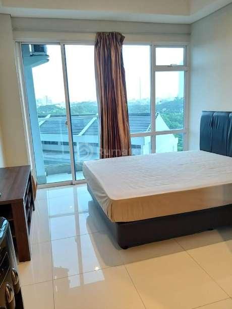 Apartemen Puri Mansion