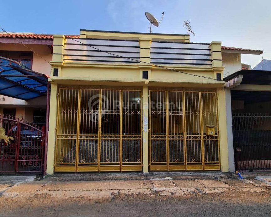 Dijual Rumah Asri Dalam Kompleks Di Pondok Kelapa