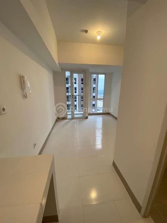 Apartemen Tokyo Riverside Dijual Murah Tidak Ada Tulang