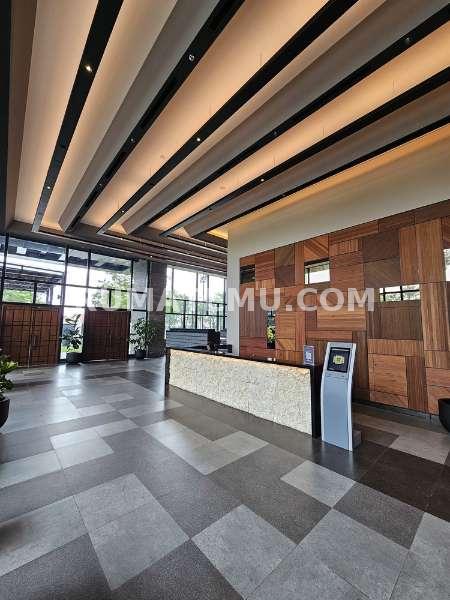 Apartemen Fatmawati Tower Corona 1BR Semi Furnished, Jakarta Selatan
