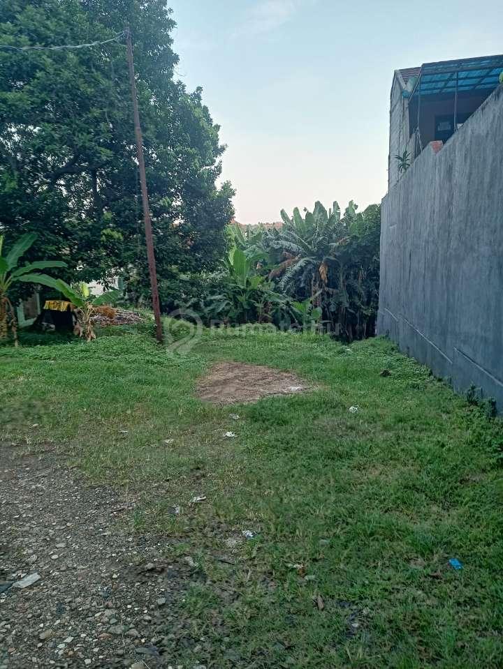 Di Jual Tanah Komersial di Ciracas