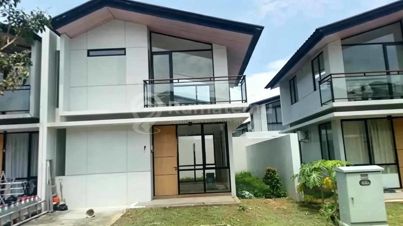 Jual CENDANA PARC LIPPO KARAWACI,CURUG,TANGERANG