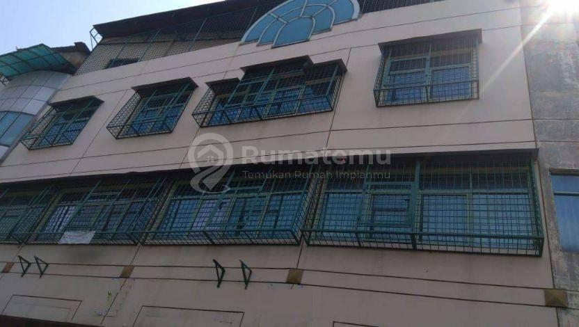 Dijual Ruko Gandeng Artha Center, Pangeran Jayakarta, Jakarta Barat
