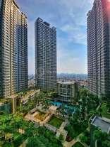 Apartment Taman anggrek 
