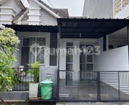 Dijual Rumah di Cendana Residence, Karawaci