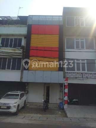Dijual Cepat Ruko Griya Inti Sentosa