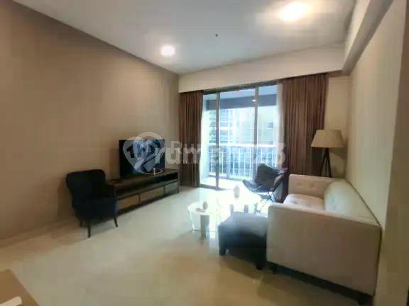 Disewakan Unit 2 Bedroom FF di Anandamaya Residences
