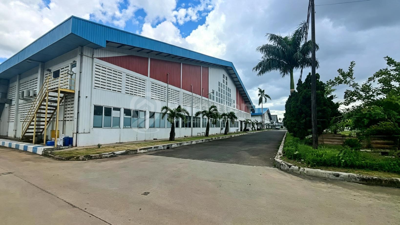 Dijual Gudang Hitung Tanah di Jatake Cikupa Tangerang Harga 4,5 Juta Permeter
