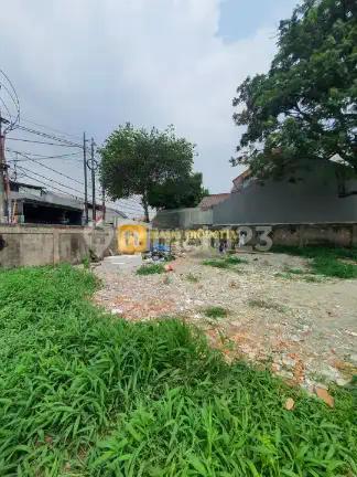 Lahan Strategis Siap Bangun SHM di Jatiwaringin Kota Bekasi