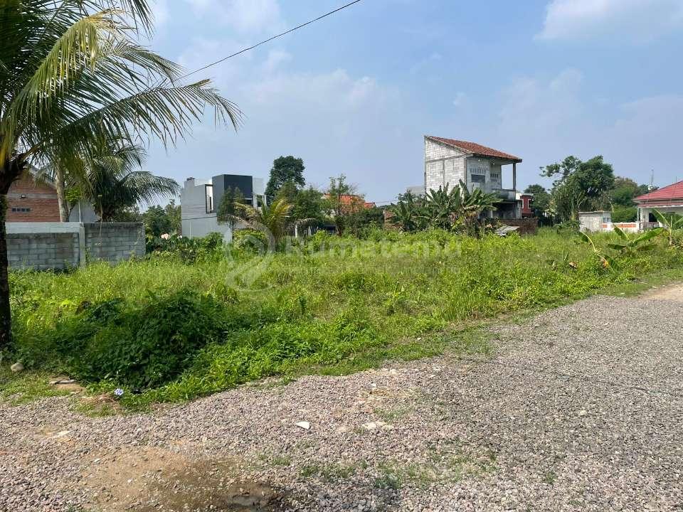 Tanah SHM 2Jtan/M Dekat Kampus IPB - Strategis untuk Kost/Kontrakan/Hunian