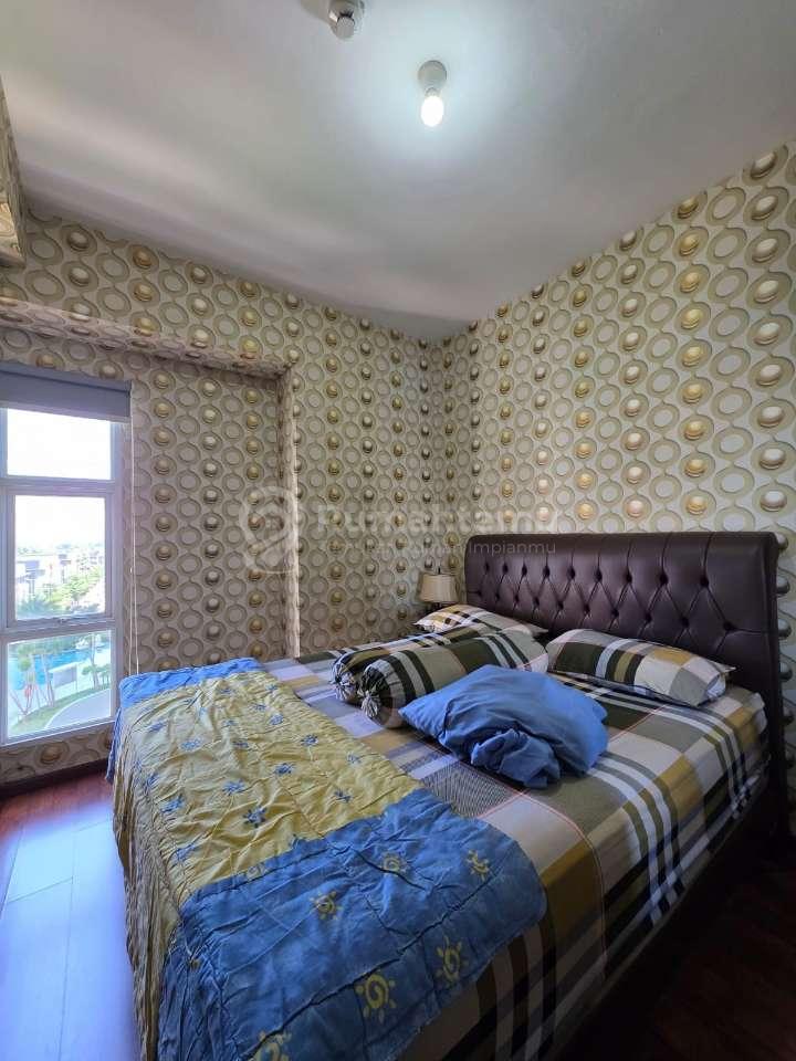 Apartemen Akasa Pure Living