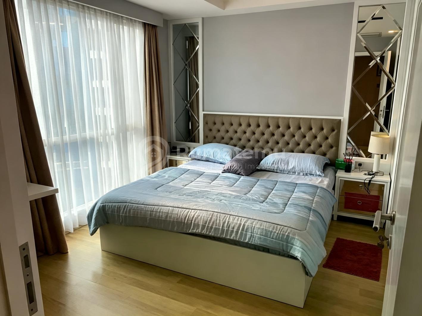 Dijual Cepat! Unit 3 Bedroom di Casa Grande Residence