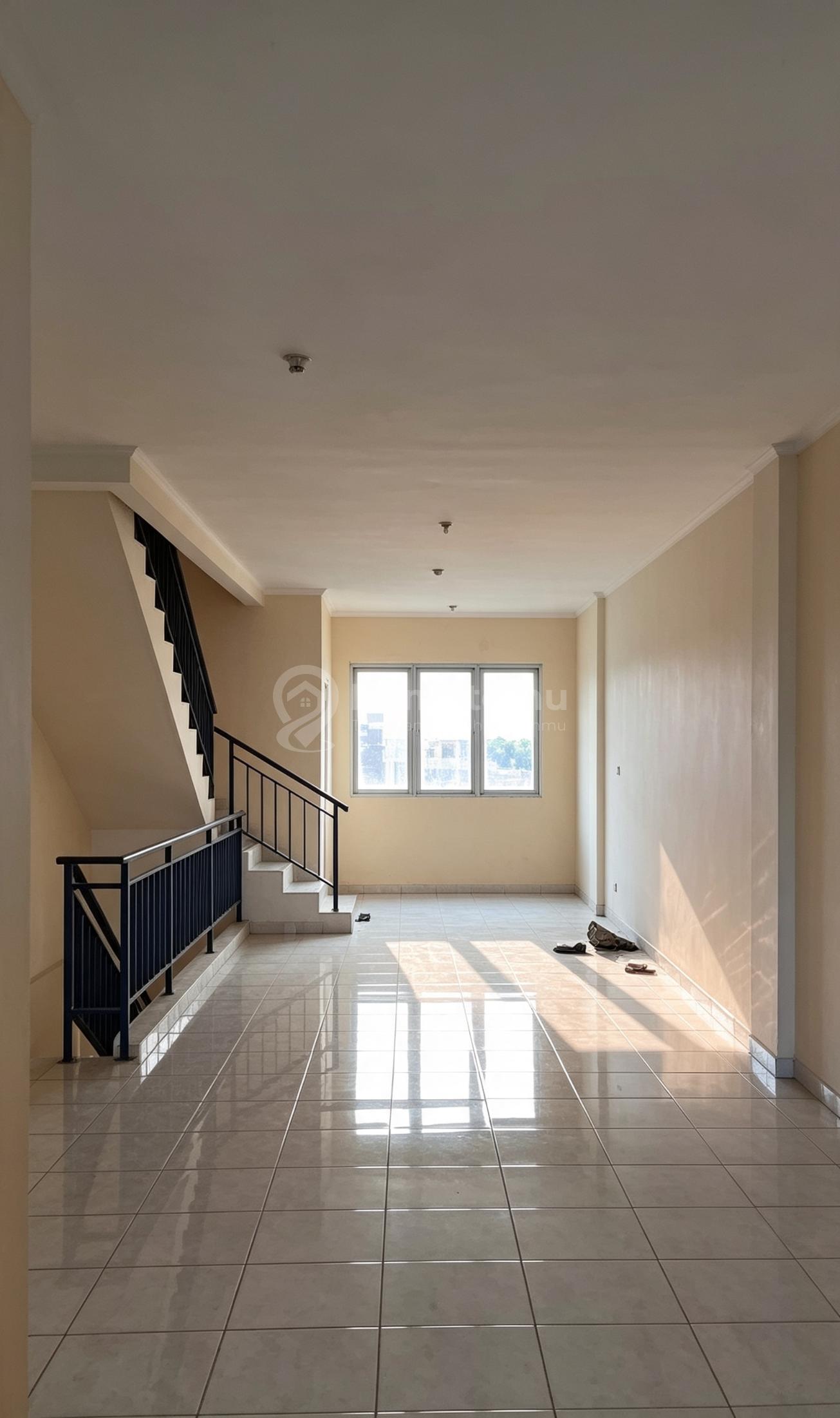 Dijual Ruko Ex Bank Lokasi Strategis di Tangerang Selatan