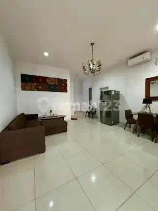 Murah Dijual Cepat Sedayu City Kelapa Gading Luas 100