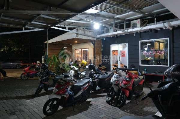 Jual Rumah Usaha di Riau, Dekat Dago Supratman Bandung