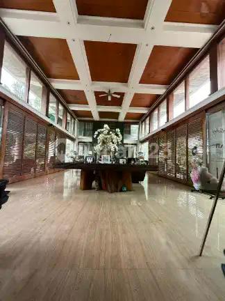 Rumah Mewah View Golf Di Bukit Golf Bsd City 65 Miliar