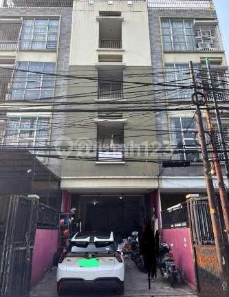Dijual Ruko Siap Pakai Lokasi Strategis Di Petojo Selatan, Jakarta Pusat