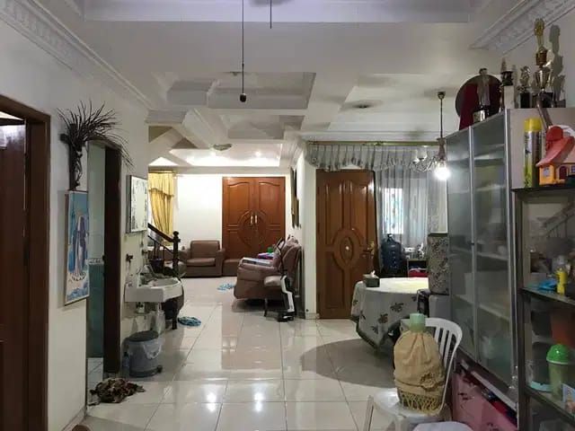 Rumah Puri Indah