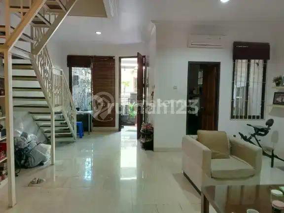 Rumah Puri Kembangan 3Br Uk6x15 Siap Huni