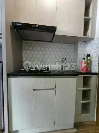Sewa/Jual Apartemen Rapi Siap Huni di Tiffolia Pulomas