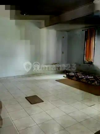 Rumah Tanah Luas di BSD Tangerang Selatan