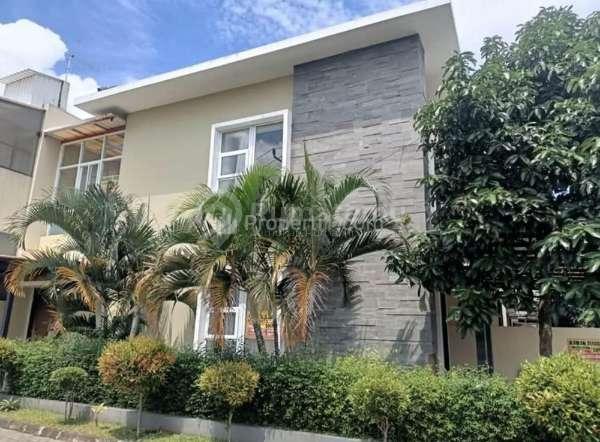 Jual Rumah Minimalis @Citeureup Dekat Kolmas, Padasuka Cimahi