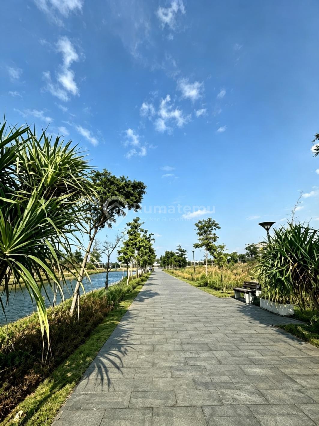 Dijual kavling pasir putih pik2 Termurahhhh