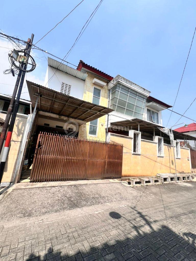 jual rumah Seroja semarang