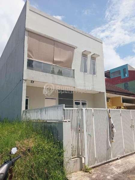 Jual Rumah Murah Padasaluyu Dekat Setiabudi Bandung