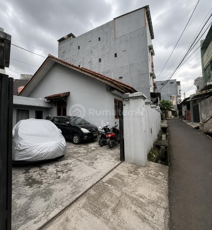 Rumah Kost Murah Full Terisi Lokasi Strategis Di Tanah Abang
