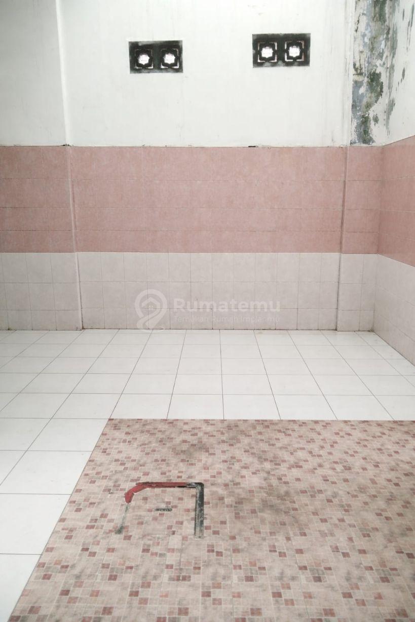 D sewakan  ruko Area: Rajawali barat bandung