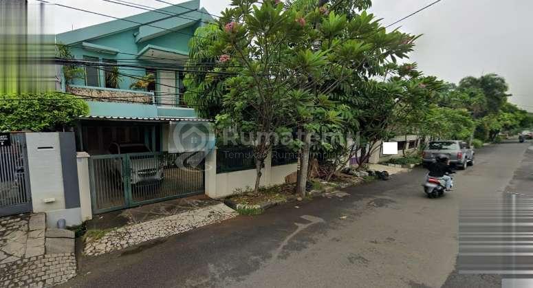 Jual rumah di Taman Aries, Meruya Utara, Kembangan, Jakarta Barat
