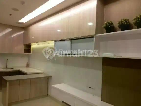 Brooklyn Alam Sutera 1Br, Fully Furnished, Bagus