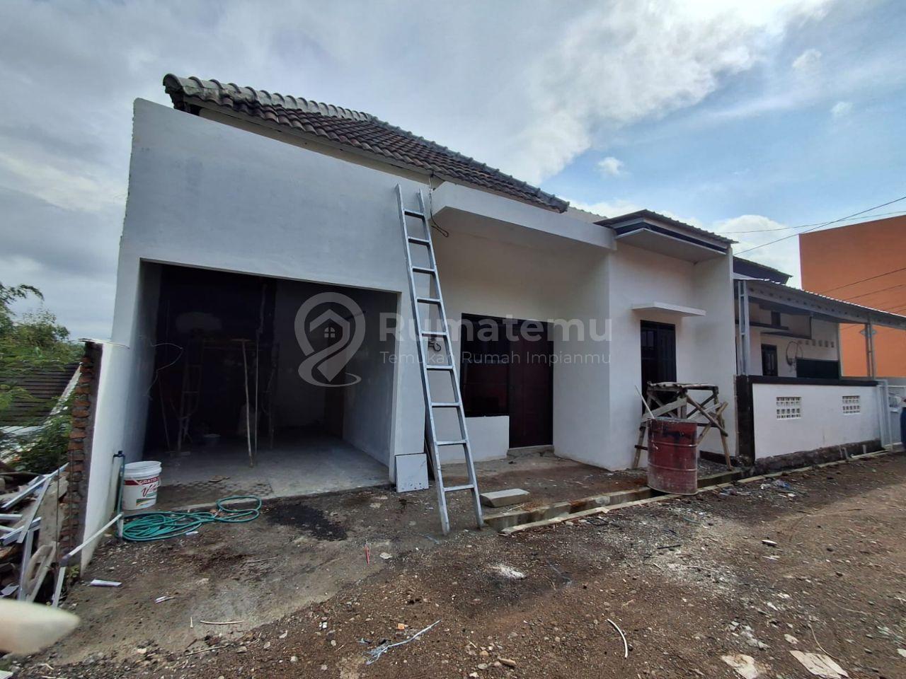 DIJUAL rumah ready Sambiroto, Kota Semarang, Jawa Tengah