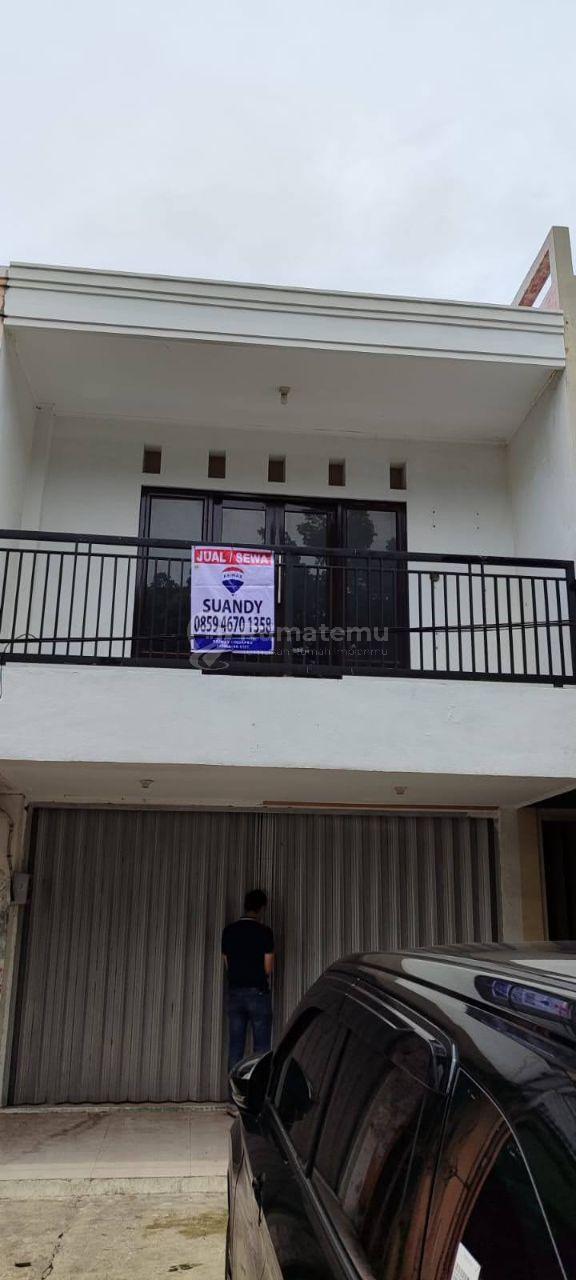 Di Sewakan Atau Dijual Ruko Taman Narogong Indah
