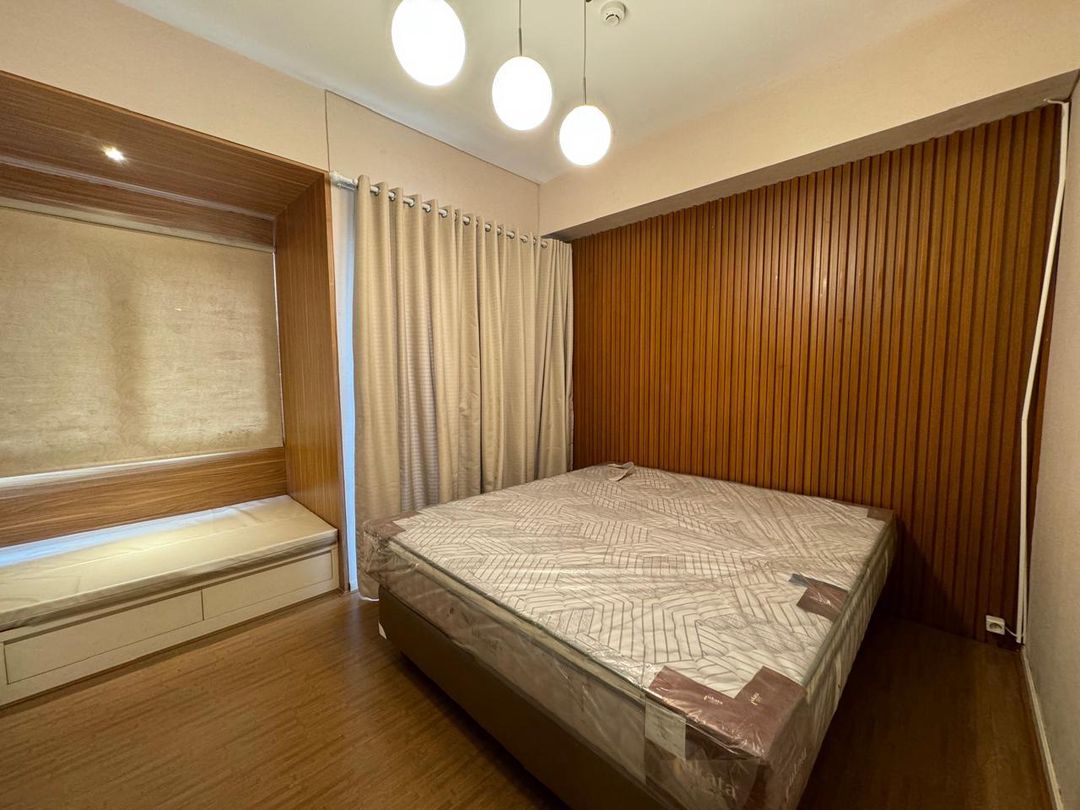 Apartemen Cosmo Terrace
