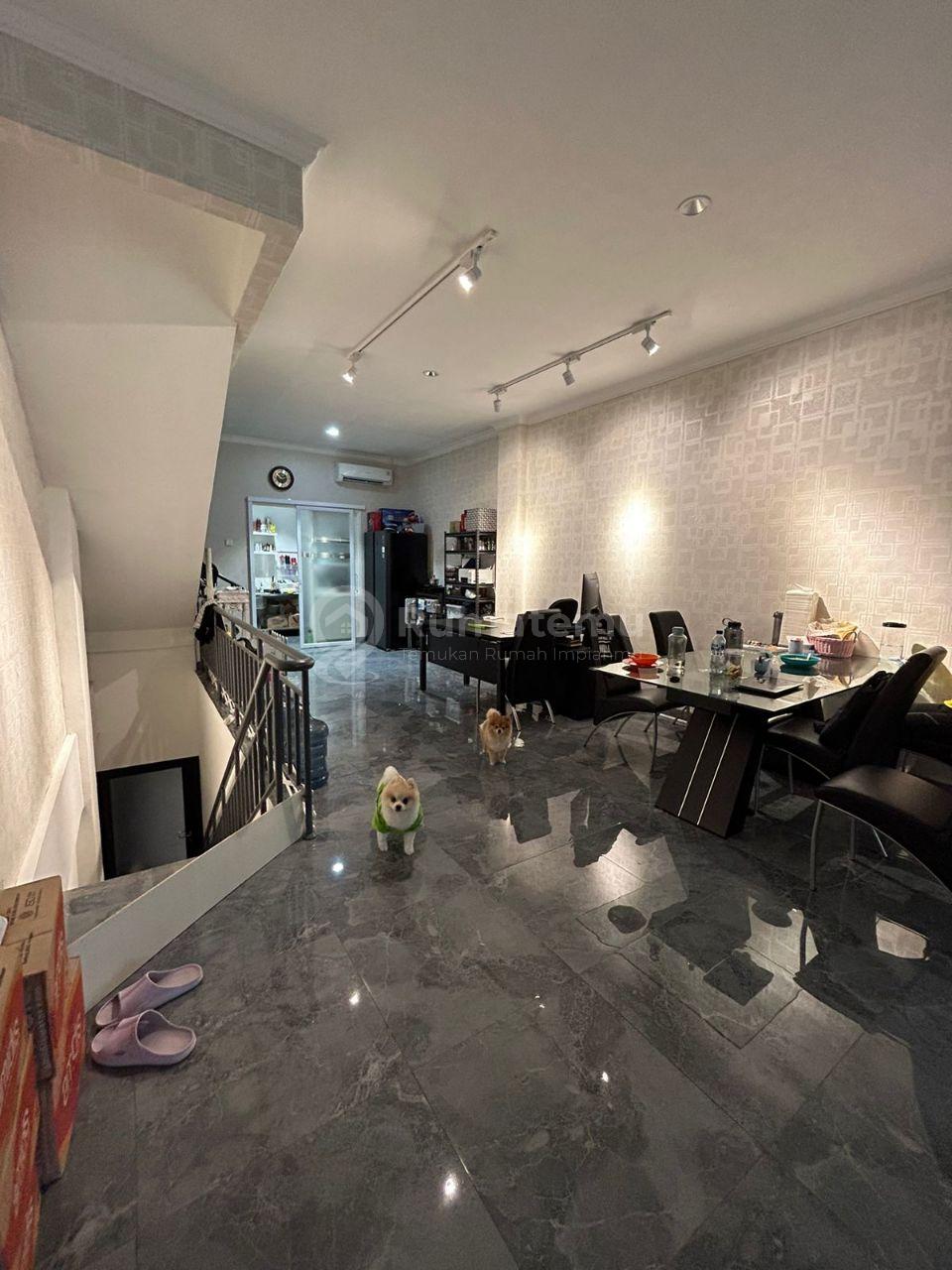 Dijual Ruko di City Resort Residence