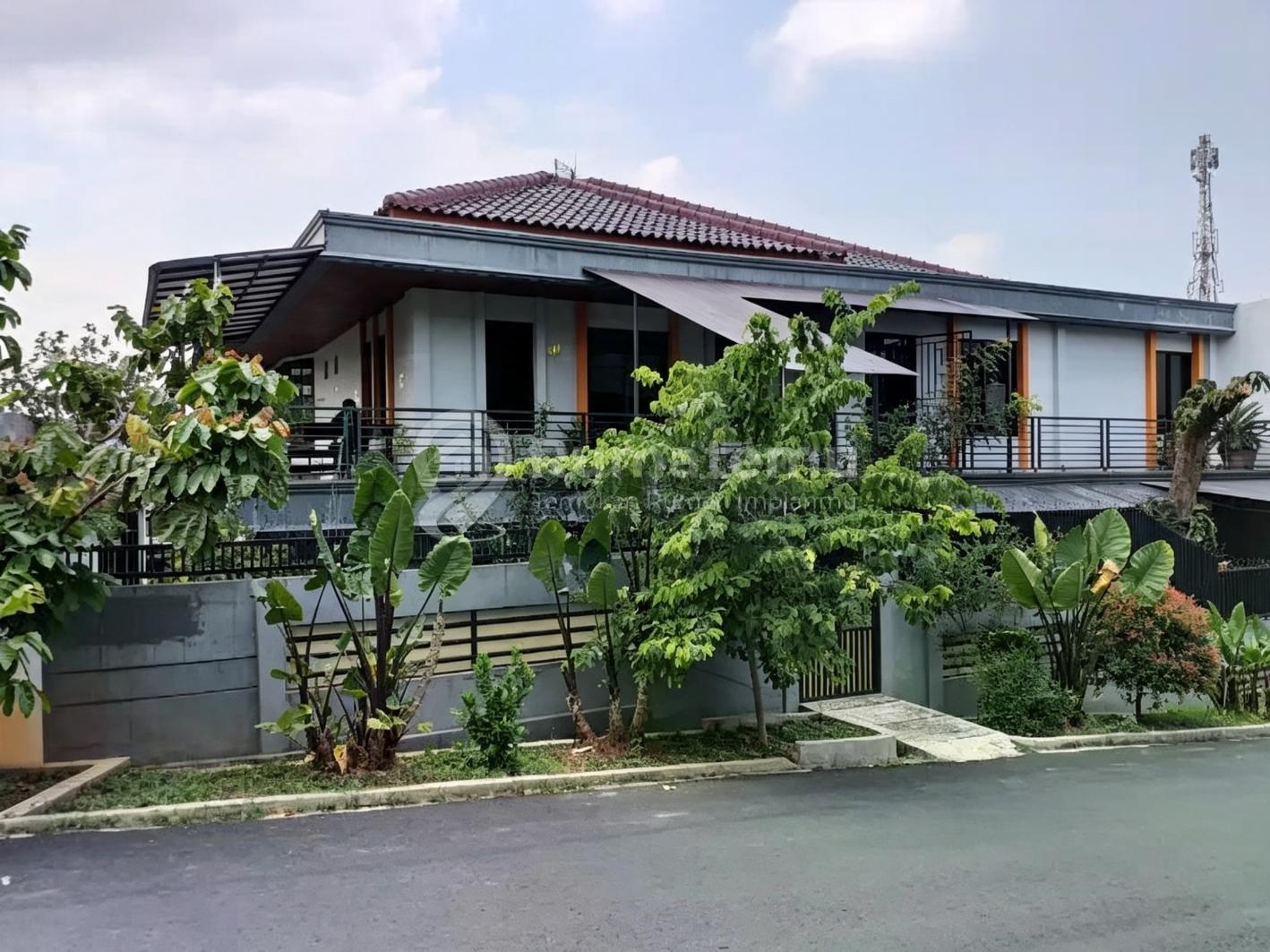 Jual PONDOK KELAPA BARAT,DUREN SAWIT JAKARTA TIMUR