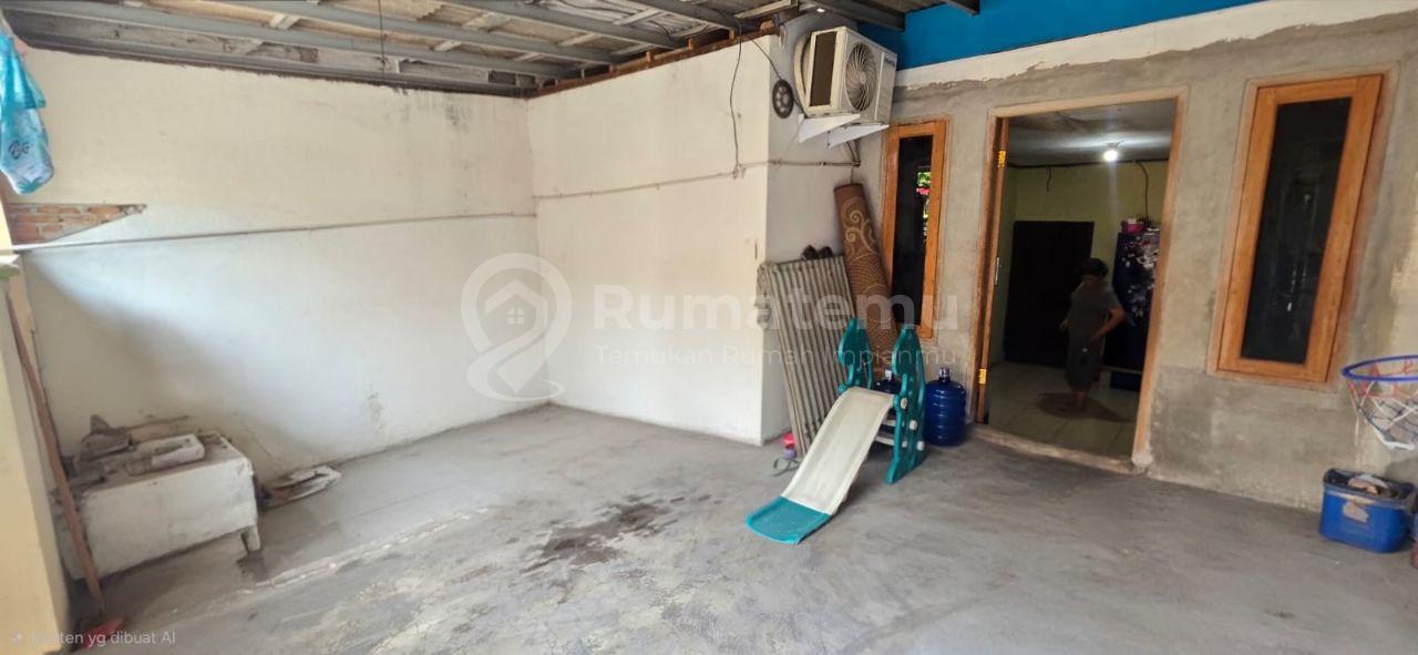 Rumah di Sahara Indah Permai, Kaliabang Tengah, Bekasi Utara