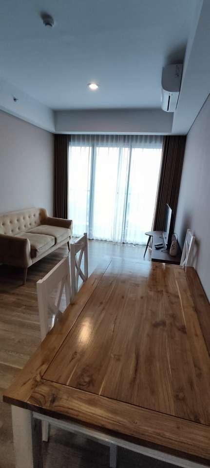 Disewakan Apartemen 2 BR Holland village , Jakarta Pusat