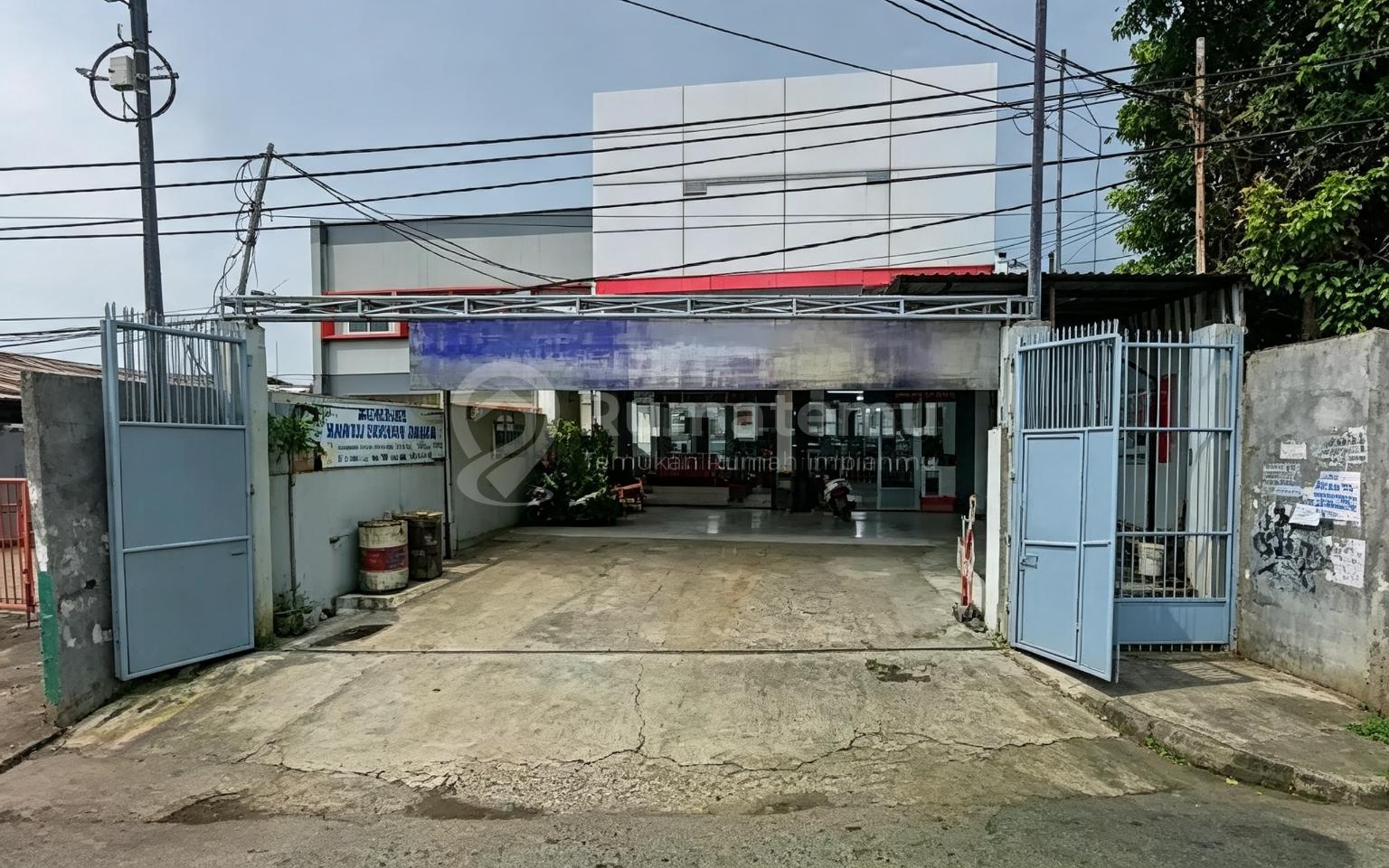 Jual JALAN RAYA KRANGGAN, KRANGGAN, JATISAMPURNA, KECAMATAN JATISAMPURNA, BEKASI, JAWA BARAT
