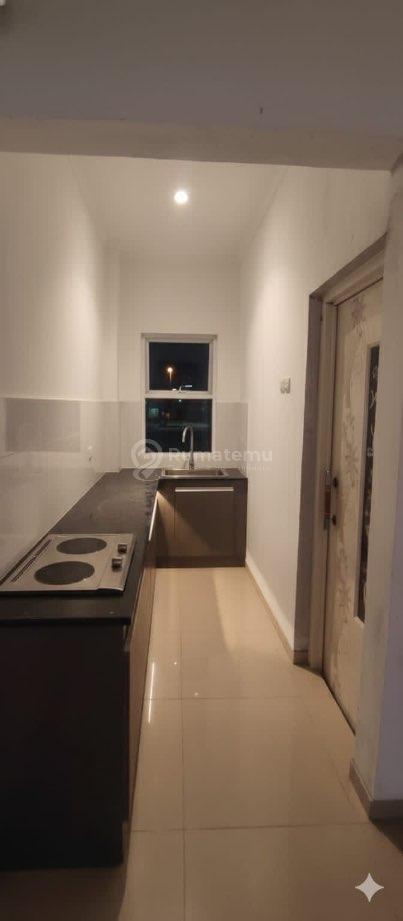 RUMAH 2 LANTAI TERMURAH! Siapa Cepat Dapat