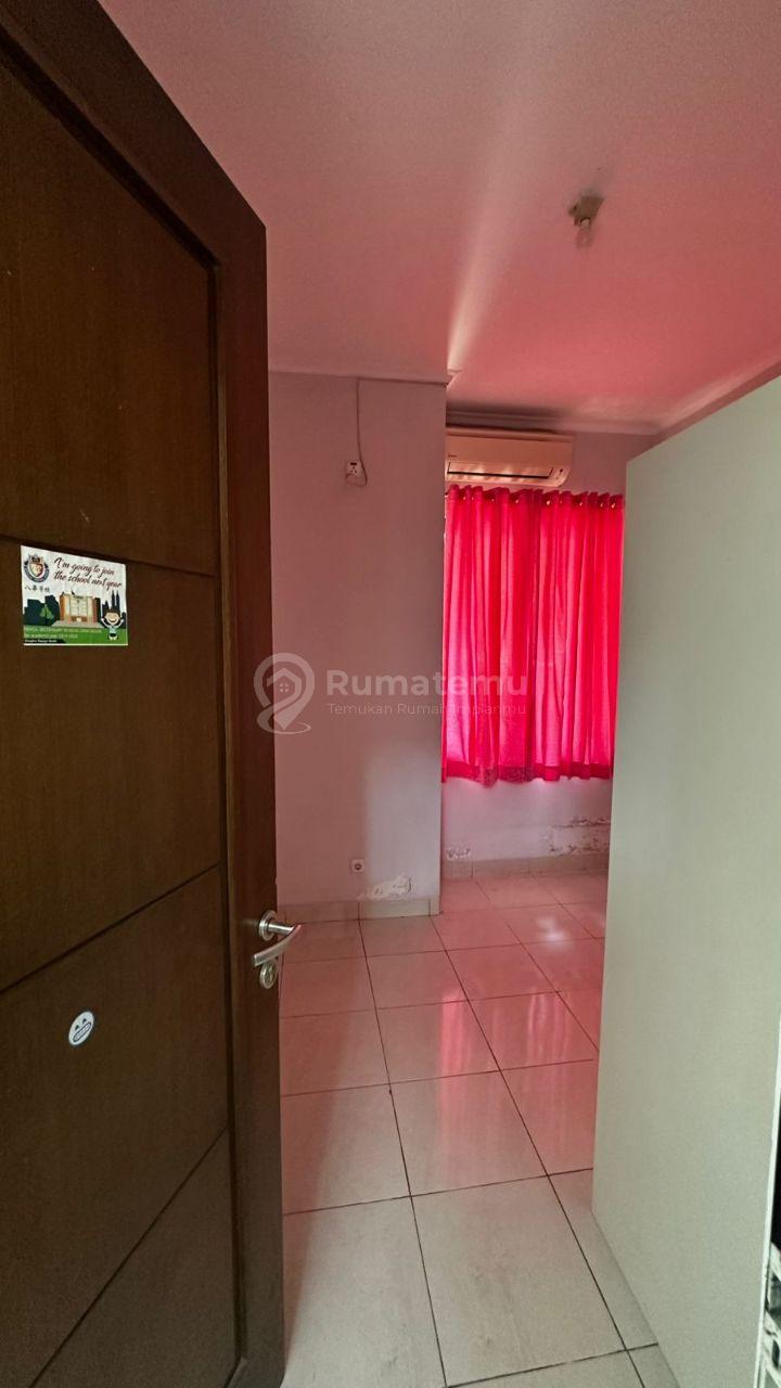 DJUAL Rumah Cluster yang Nyaman dan Asri Cocok untuk Hunian Keluarga di Aralia, Harapan Indah