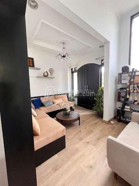 Jual Rumah Mewah di Kawaluyaan Dekat Kiaracondong Bandung