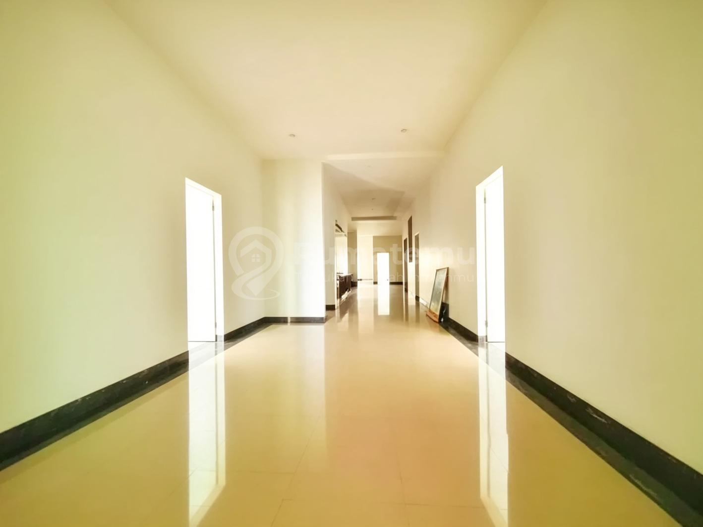 Rumah Jl. Surabaya Menteng, Bisa Untuk Komersil.