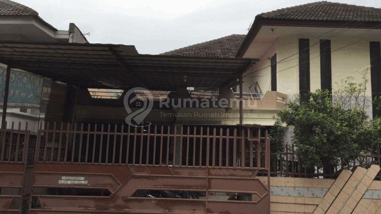 Harga terjangkau dan dekat dengan pusat bisnis rumah 2 lantai di grogol jakarta barat 