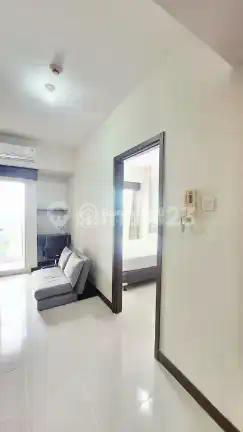 Dijual Apartemen Scientia Gading Serpong