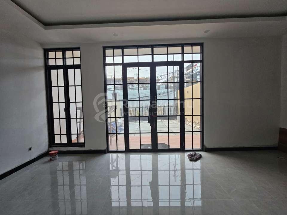 Jual dan Sewa Rumah Baru Komersial Premium di Lenteng Agung, Jagakarsa,  Jakarta Selatan