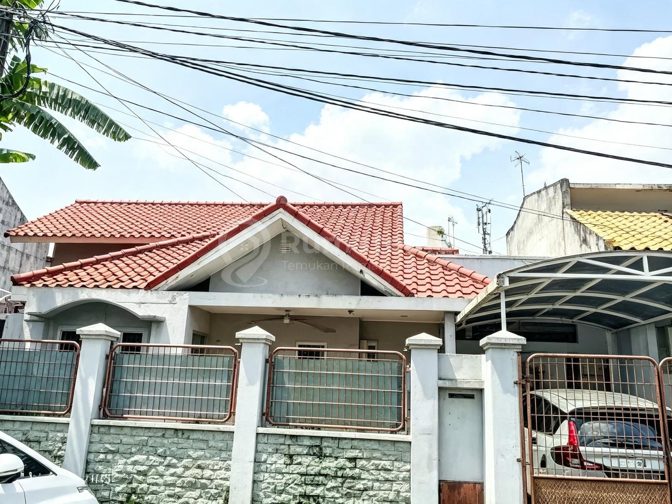 DIJUAL RUMAH CITRA GARDEN 3, 3 KT 262 M2, KALIDERES,JAKARTA BARAT
