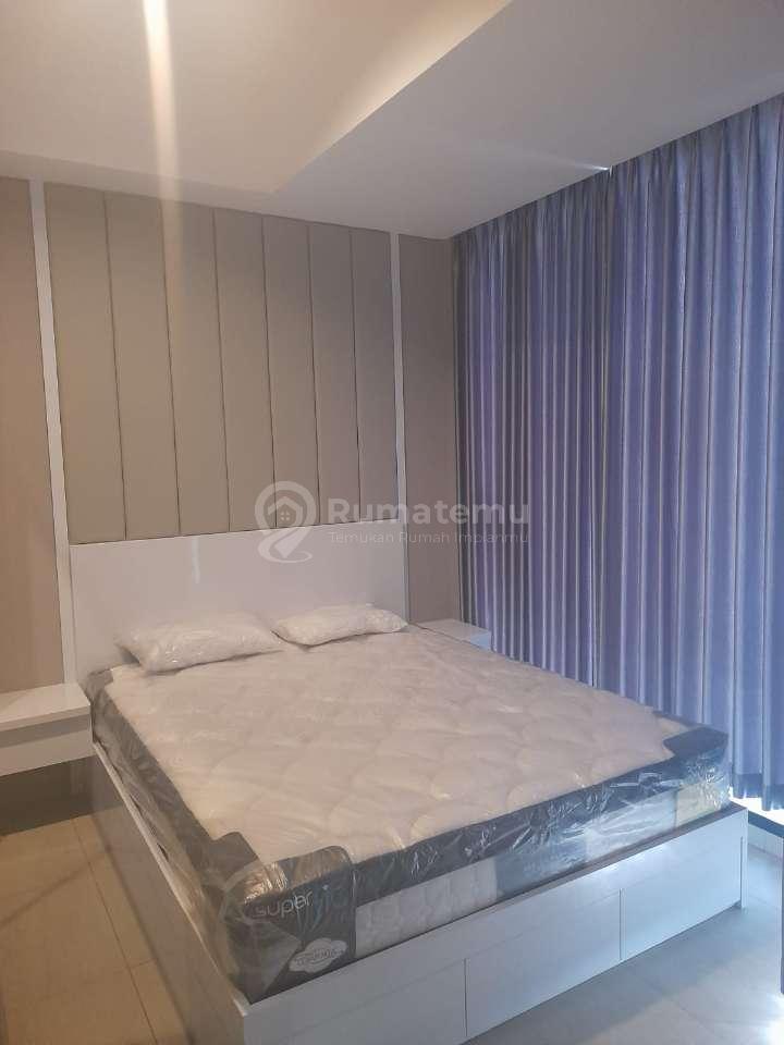 Apartemen Fatmawati City Center